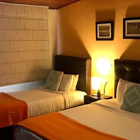 Casa Prada Bed & Breakfast 보고타 외부 사진