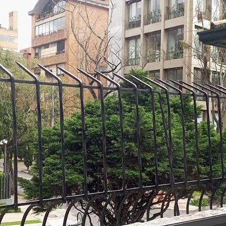 Casa Prada Bed & Breakfast 보고타 외부 사진