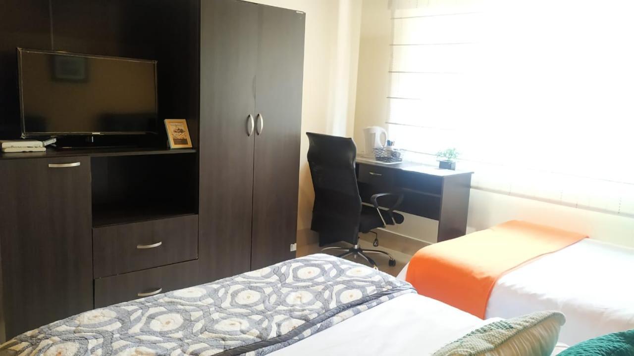 Casa Prada Bed & Breakfast 보고타 외부 사진