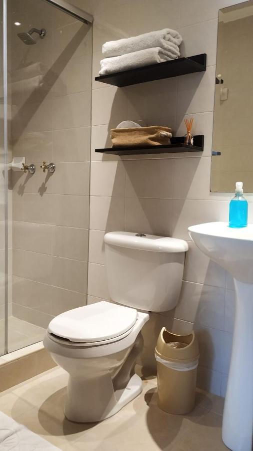 Casa Prada Bed & Breakfast 보고타 외부 사진