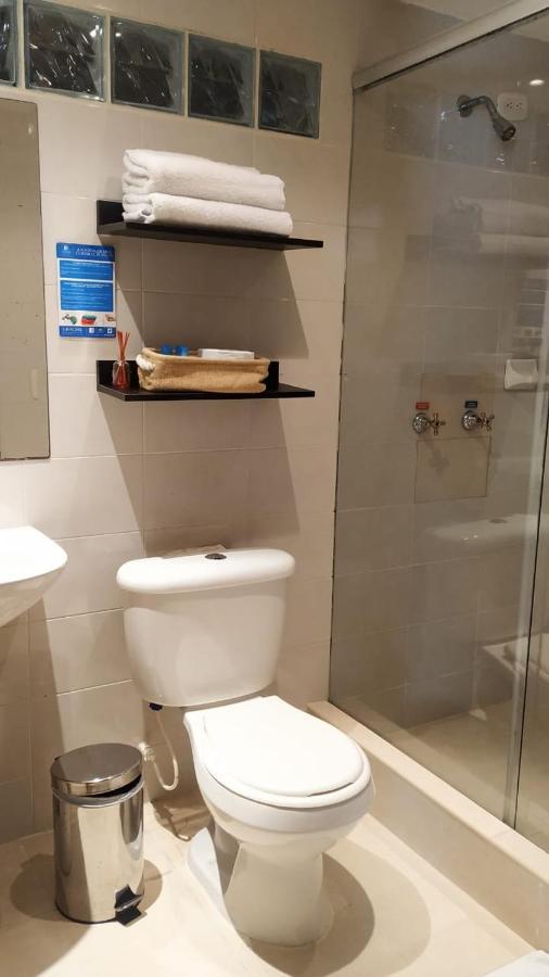 Casa Prada Bed & Breakfast 보고타 외부 사진