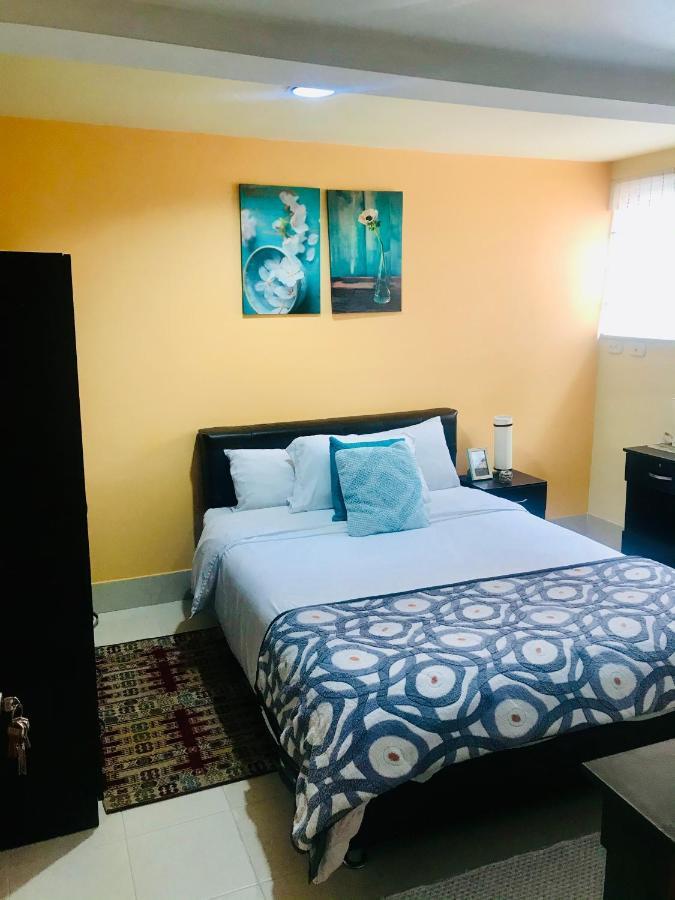 Casa Prada Bed & Breakfast 보고타 외부 사진