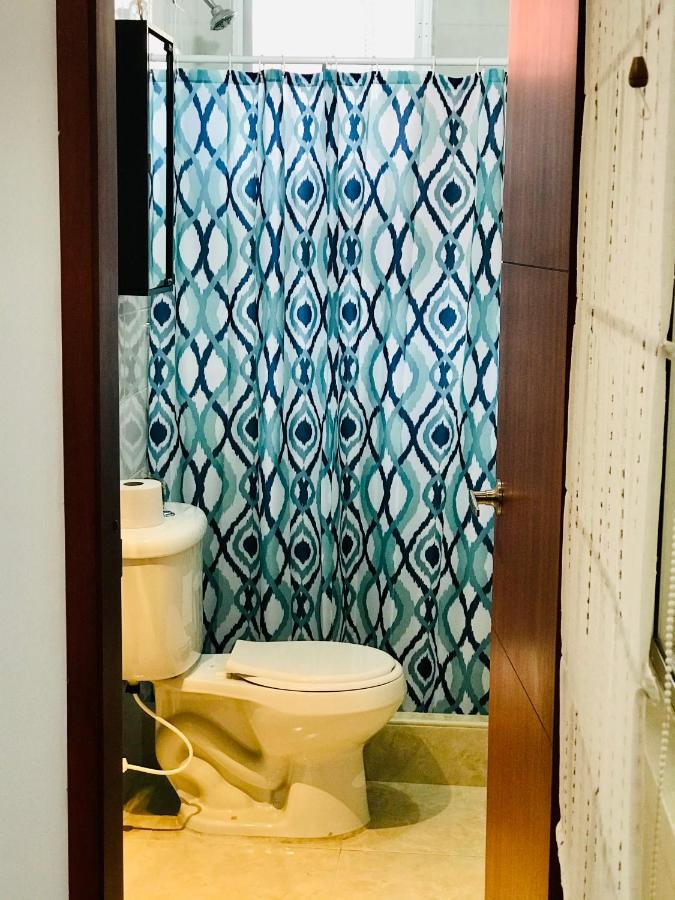 Casa Prada Bed & Breakfast 보고타 외부 사진