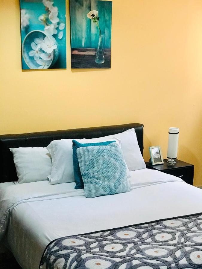 Casa Prada Bed & Breakfast 보고타 외부 사진