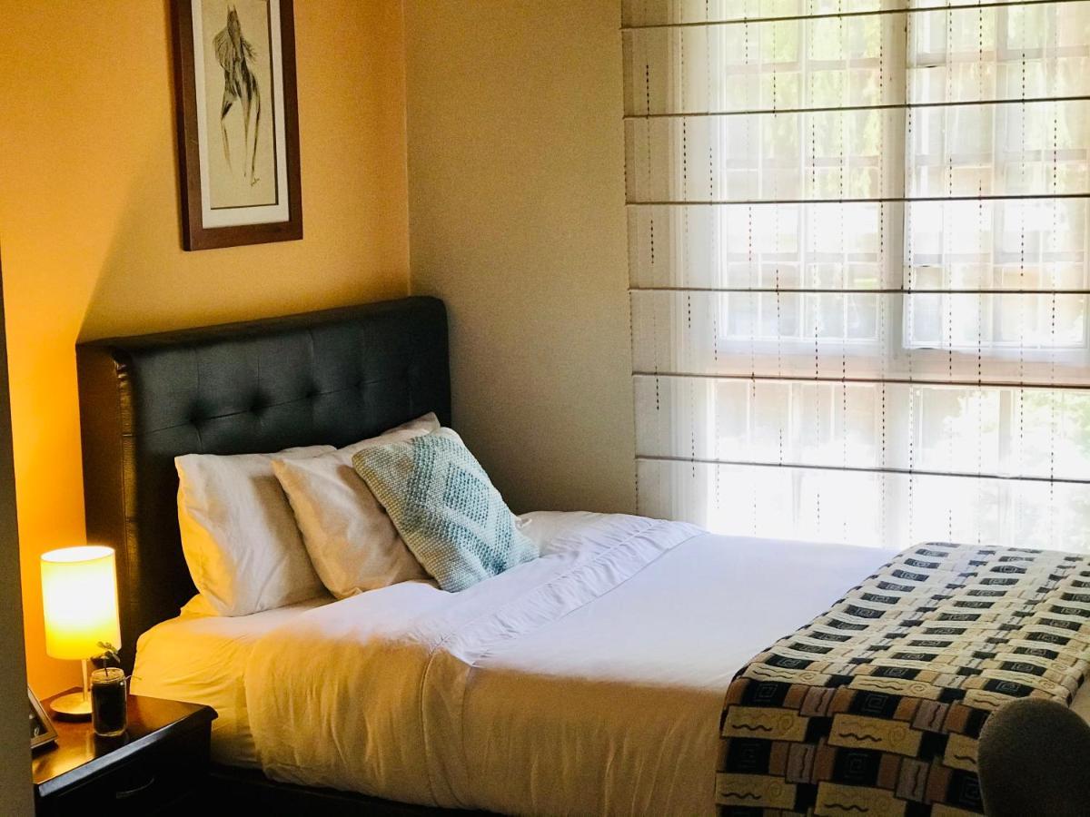 Casa Prada Bed & Breakfast 보고타 외부 사진