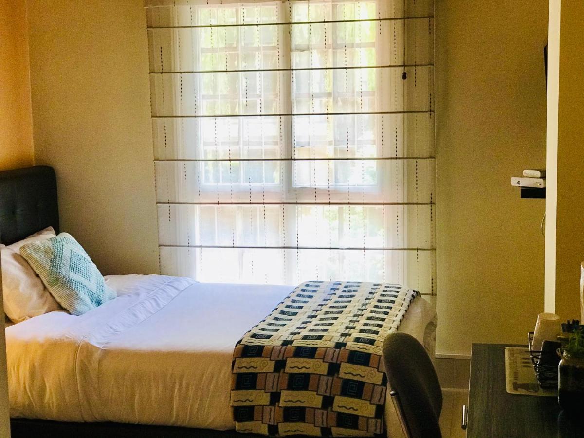 Casa Prada Bed & Breakfast 보고타 외부 사진