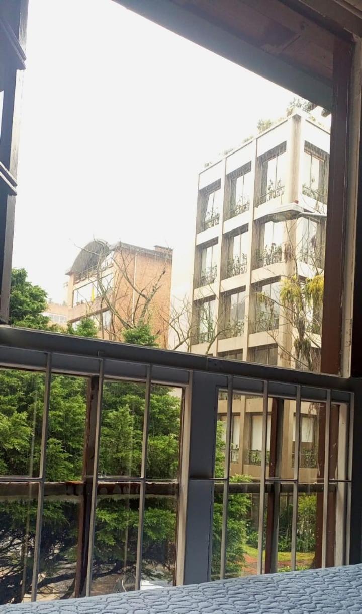 Casa Prada Bed & Breakfast 보고타 외부 사진