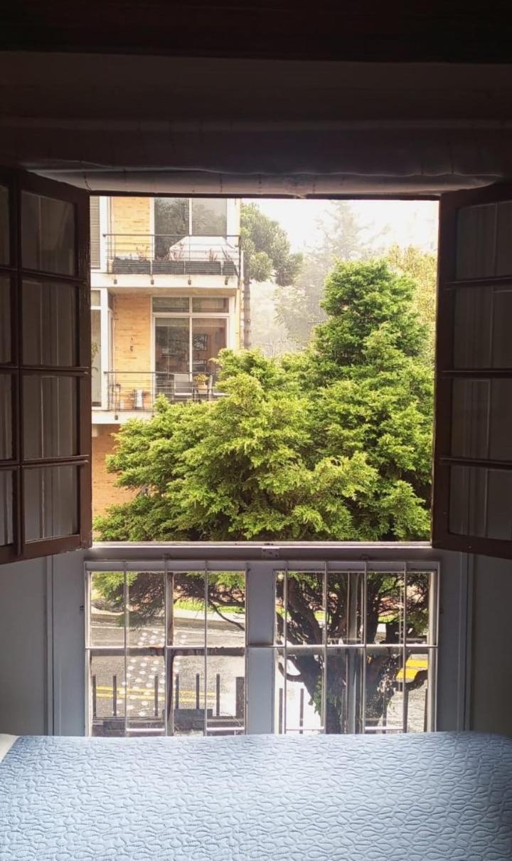 Casa Prada Bed & Breakfast 보고타 외부 사진