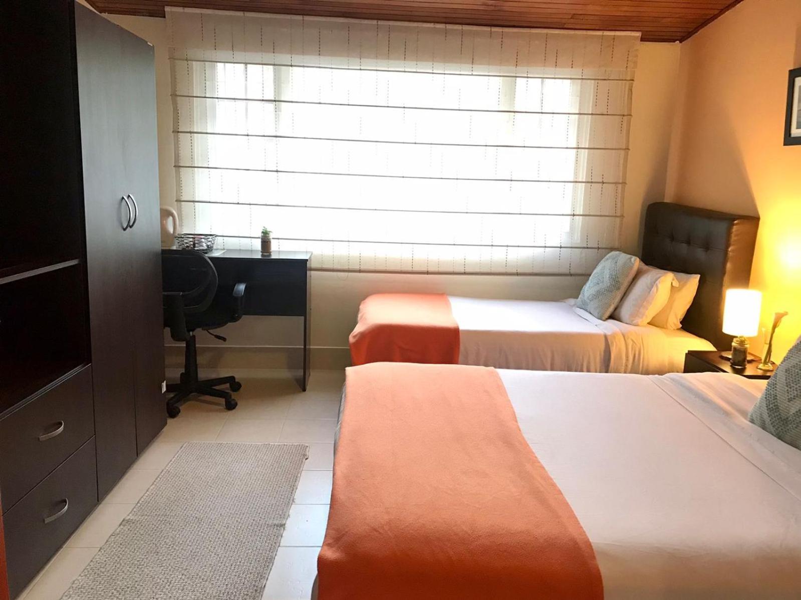 Casa Prada Bed & Breakfast 보고타 외부 사진