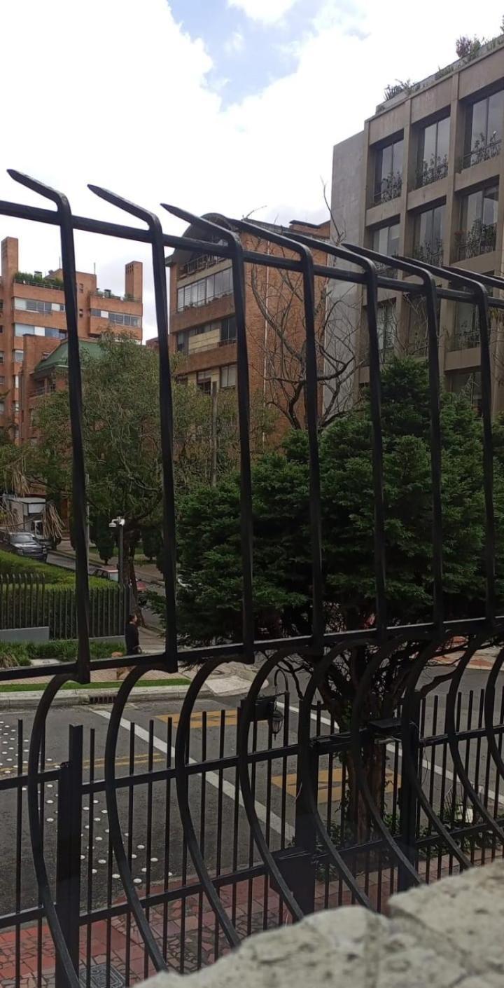 Casa Prada Bed & Breakfast 보고타 외부 사진