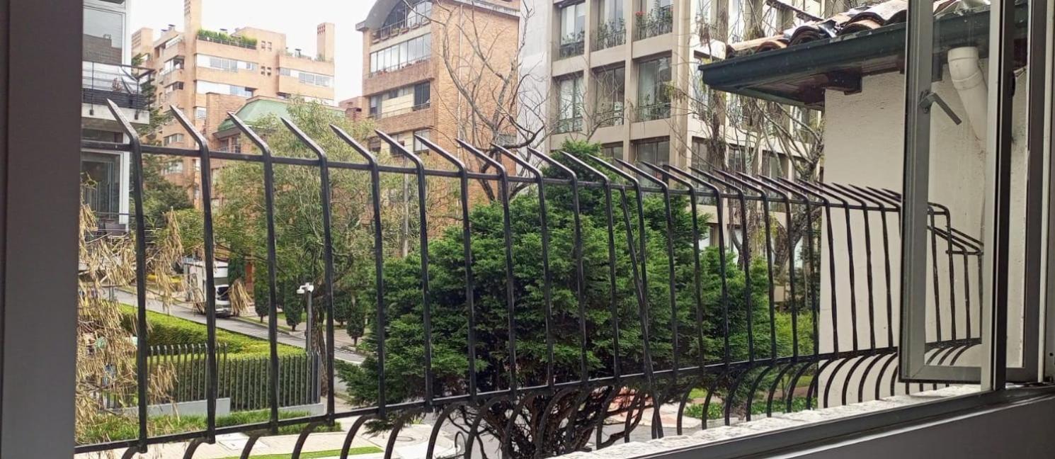 Casa Prada Bed & Breakfast 보고타 외부 사진