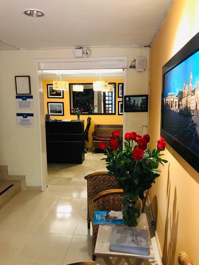 Casa Prada Bed & Breakfast 보고타 외부 사진